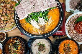 순대고집 잠실새내점 사진 3