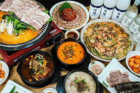 순대고집 잠실새내점 사진 4
