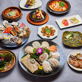 해담채 삼성점 사진 4