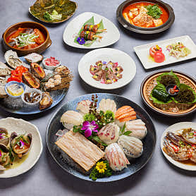 해담채 삼성점 사진 5