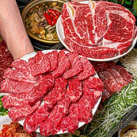 부농정육식당 사진 5