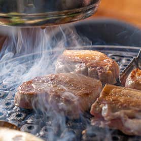유니네 고깃간 강남역점 사진 3