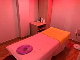 성실발관리샵 (신탄진) 매장 사진 5