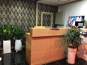 성실발관리샵 (신탄진) 매장 사진 2