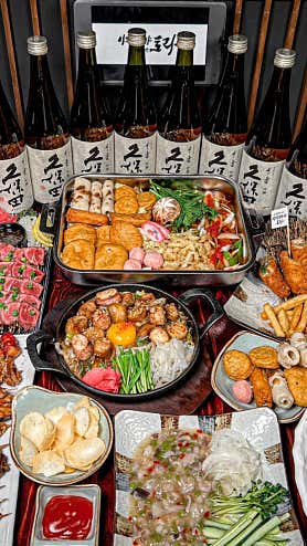 토라 강남점 사진 6
