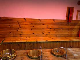 성실발관리샵 (신탄진) 매장 사진 3