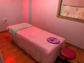 성실발관리샵 (신탄진) 매장 사진 4