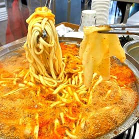팔당원조칼제비 서현점 사진 5