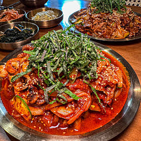 봉이밥 대치점 사진 4