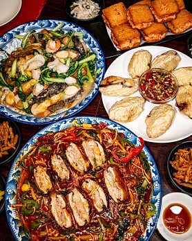 일일향 강남역3호점 매장 사진