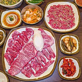 투뿔 한우천국 본점 사진 6