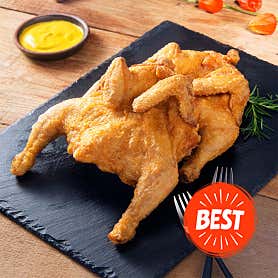 가마치통닭 매탄점 사진 4