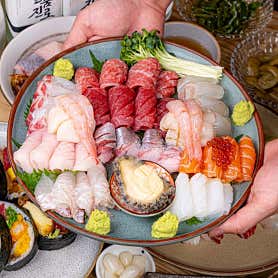 비스트로 방이 사진 3
