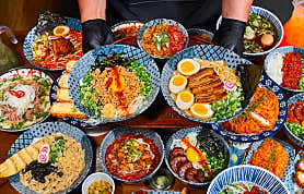 면식당 수지구청점 사진 6