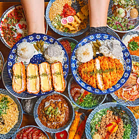 면식당 수지구청점 사진 5