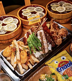 토리키치 수지동천점 사진 3