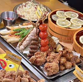 토리키치 수지동천점 사진 5