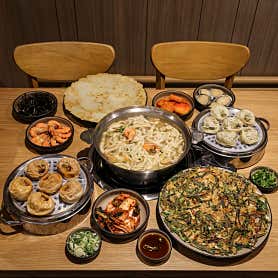 팔당원조칼제비 서현점 사진 4