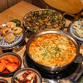 팔당원조칼제비 서현점 사진 6