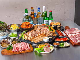 빽돈 잠실 방이 사진 6