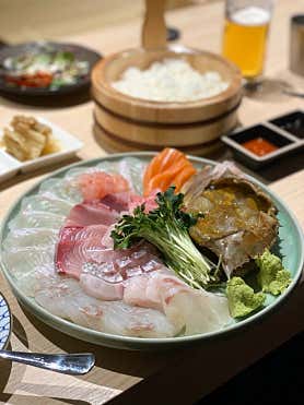 숙성회장 사진 3