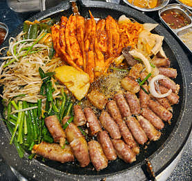 화덕돌곱창 잠실직영점 사진 4