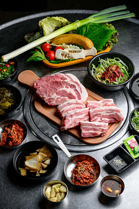 미강식당 사진 5