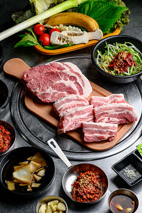 미강식당 사진 6