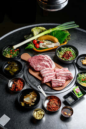 미강식당 사진 4