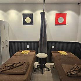 안리풋스파 (광안리) 매장 사진 5