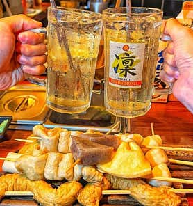 철길부산집 영통구청점 사진 3
