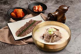 국밥장인 야탑역점 사진 4