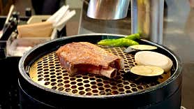 김인복의광평 삼성본점 사진 6