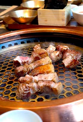 김인복의광평 삼성본점 사진 3