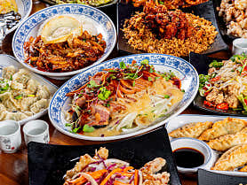 보배반점 수지구청점 사진 3
