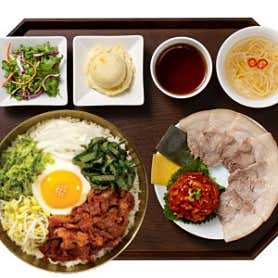 원할머니국수보쌈 제2롯데월드몰직영점 사진 4