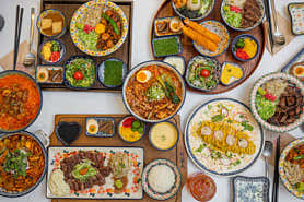 미도인 강남 메뉴 사진 2