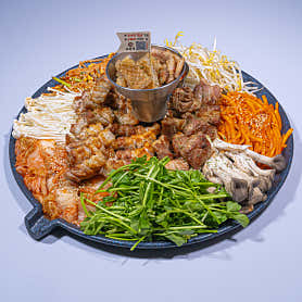 돼통령 매탄점 사진 4