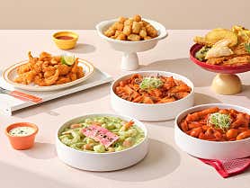 삼첩분식 영통점 사진 3