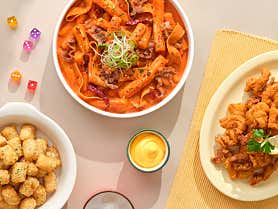 삼첩분식 영통점 사진 5
