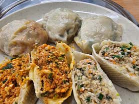 토마루해물칼국수 사진 4