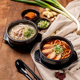 정직유부 판교점 사진 3