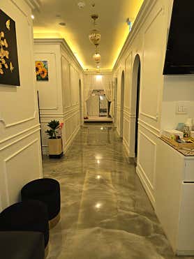 명가약손 (발산역) 매장 사진 3