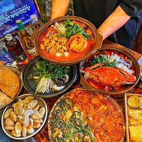 부엉이산장 수지구청점 사진 3