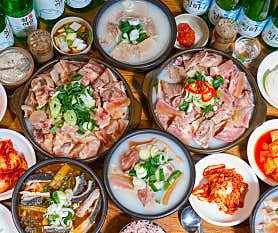 전주설렁탕 사진 3