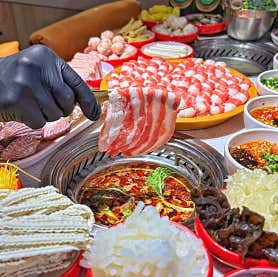 용가회전훠궈 강남점 사진 3