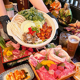 야끼니꾸 오 사진 5