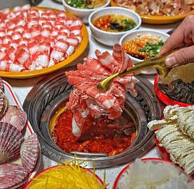 용가회전훠궈 강남점 사진 5
