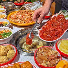 용가회전훠궈 강남점 사진 6