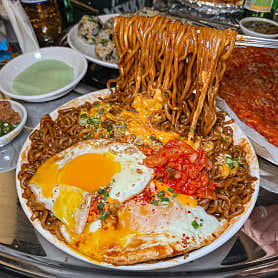 한사발포차 역삼점 사진 5